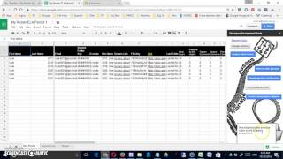 Goobric: Setting Up and Using