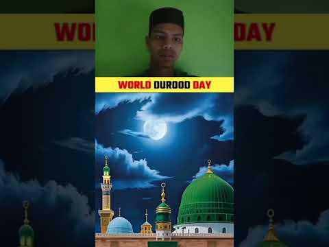 20 April ko worldwide kyon manate Hain ❓#world#durood#facts #trending #status