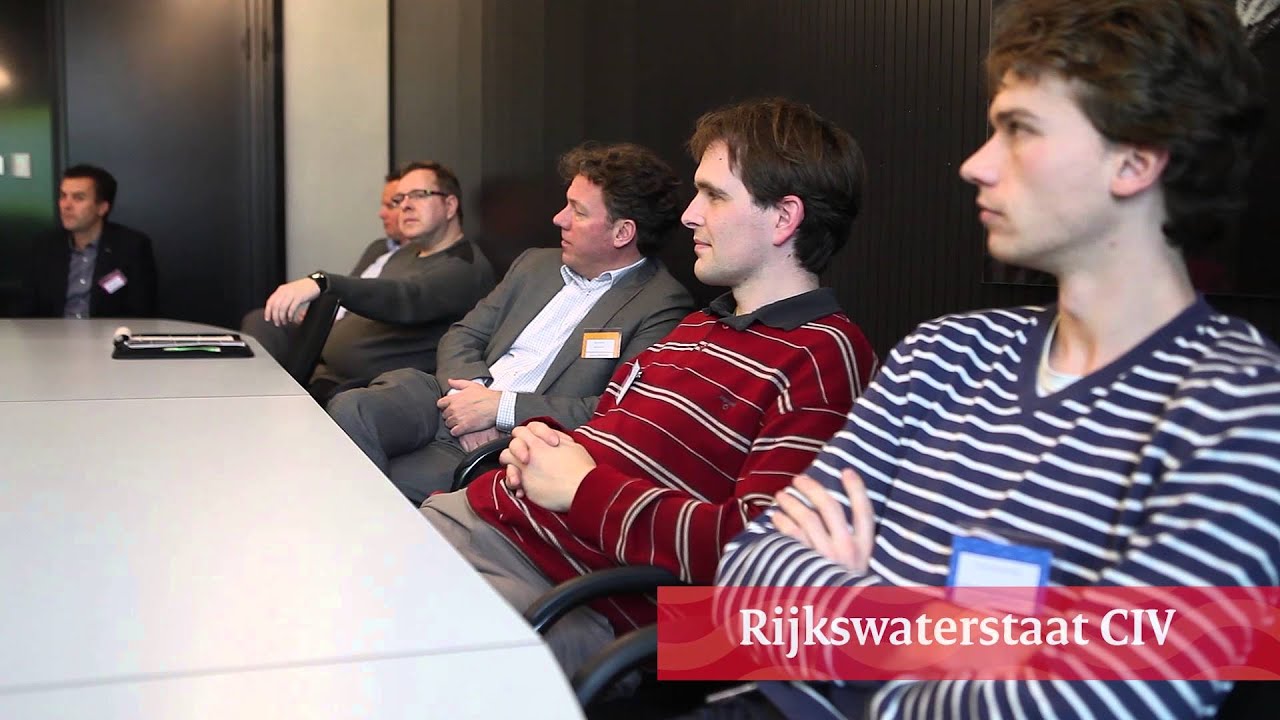 impressive precios Werken voor Nederland - Inhousedag ICT Rijksoverheid