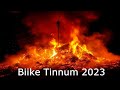 Besuch Der Tinnumer Biike Auf Sylt 2023 In 4K