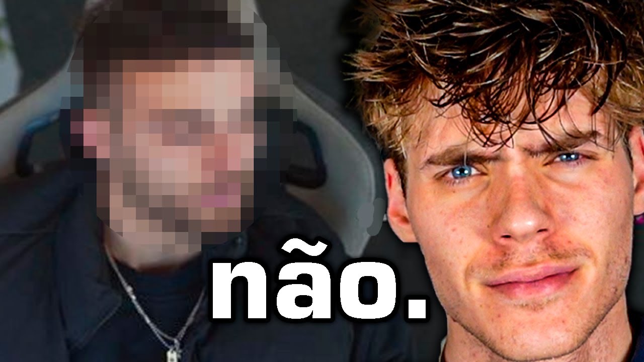Eu Roubei Conteúdo a Este Youtuber?