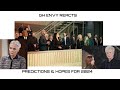 Gh envy reacts predictions and hopes for gh 2024