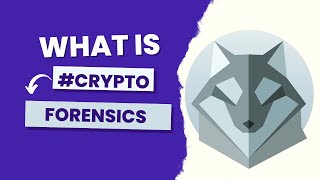Gray Wolf Analytics | #Crypto Forensics (Mini Series)