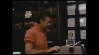 Reupload Cannell Entertainment Inc. Logo 1993-1996