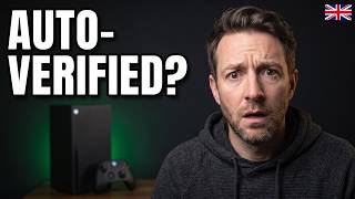UK Xbox Accounts Are Being Auto-Verified For Age — Is Yours One