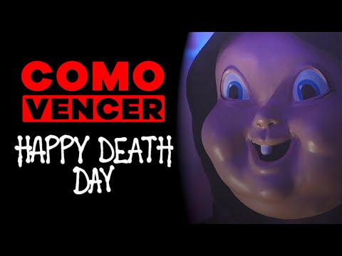 COMO VENCER: FELIZ