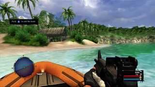 Quick Trial - Far Cry Classic on XBLA