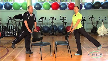 Living Better with COPD | Program #2