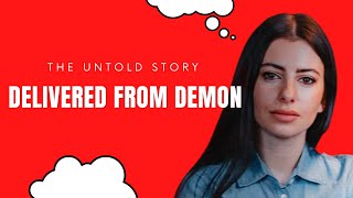 Set FREE from GENERATIONAL Curses! Testimony by Lana Savchuk