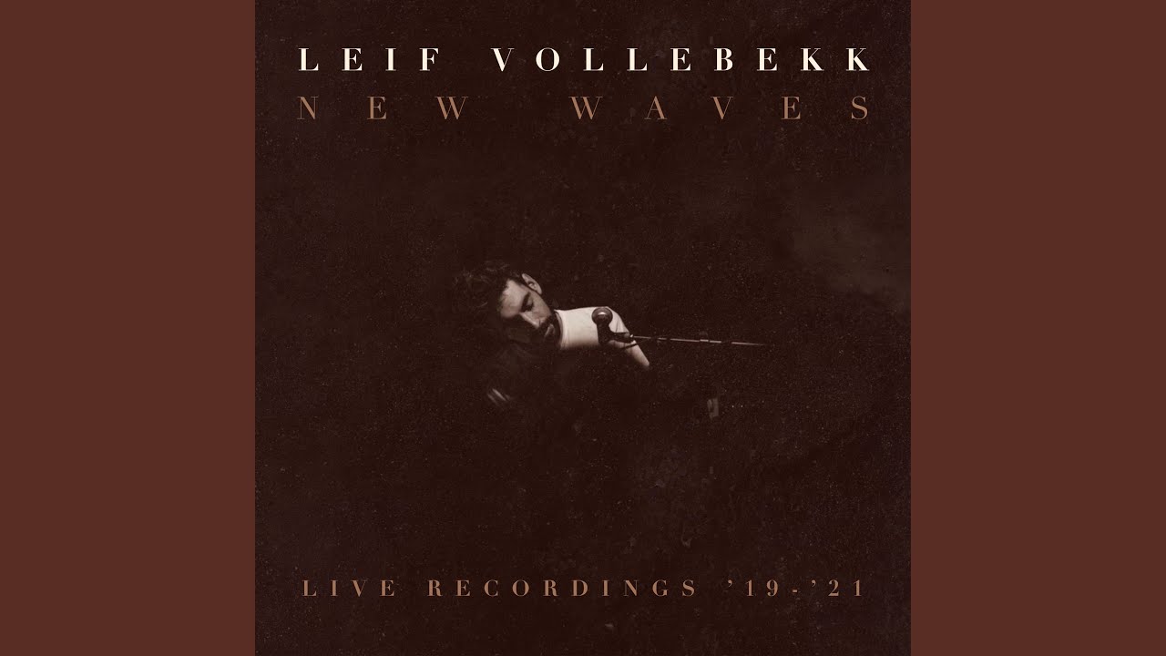 Hot Tears (Live at KCRW)