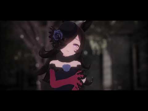 【ウマ娘MMD】陰の不幸【MAD_PV】