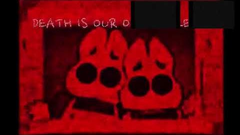 (Reupload) Max and Ruby 0004 Sparta tyrant Mix