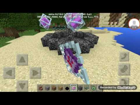 Cara Menetaskan Telur Ender Dragon Youtube