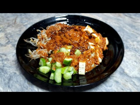 Resep Lengko