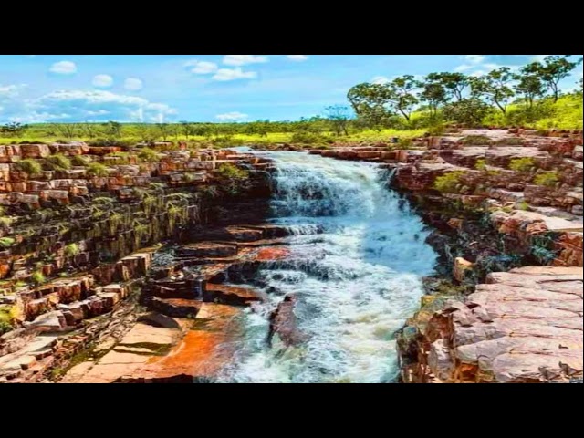 The Grotto at Melbourne - Victoria - Australia class=