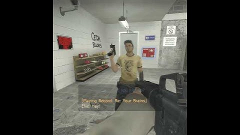 How to remove decals in left 4 dead 2 / L4D2 console commands #l4d2 #left4dead2