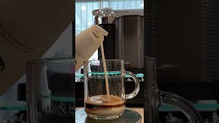 Nespresso Bianco Piccolo Asmr