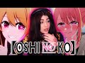 MUST PROTECT RUBY!! Oshi No Ko Episode 2 (OPENING 1 + ENDING 1) REACTION/REVIEW!