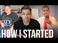 How I STARTED Losing Weight (NO B.S.)