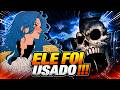 A MÃE DA GUNKO ERA UMA CAVALEIRA DE DEUS E TRAIU O BROOK EM ONE PIECE?!!