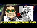 Beginning of video