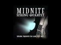Summertime Sadness MSQ Performs Lana Del Rey by Midnite String Quartet