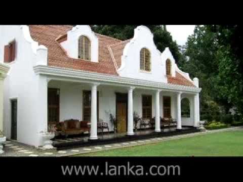 The Dutch House, Bandarawela, Sri Lanka