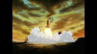 OLS Clips: The Crew Escapes Sentinel (1080p)