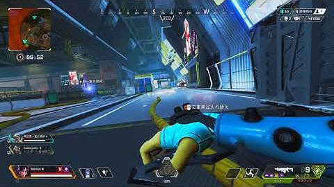 Lil Nas X Medley【Apex Legends Montage/highlights】