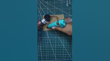 Thumbnail of How to make door security alarm using ir sensor #shortsfeed #shorts #viralshorts #viral