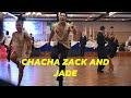 Chacha zack and jade dscpi 2019 mid year ranking