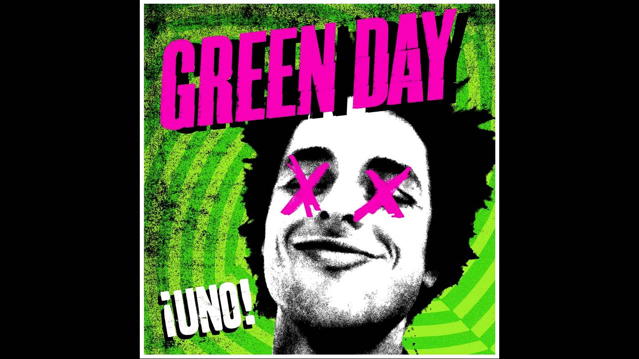 ミュージシャン GREEN DAY wasted youth verdy verdy is taking a stroll down the Boulevard of Broken Dreams