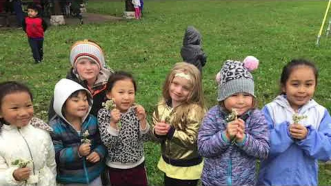 Thomas Jefferson Blue Ribbon Award Fall 2020