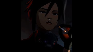 Invisigal 💔 Dispatch #dispatch #edit #games #gaming #shorts #fyp #invisigal #mechaman #anime