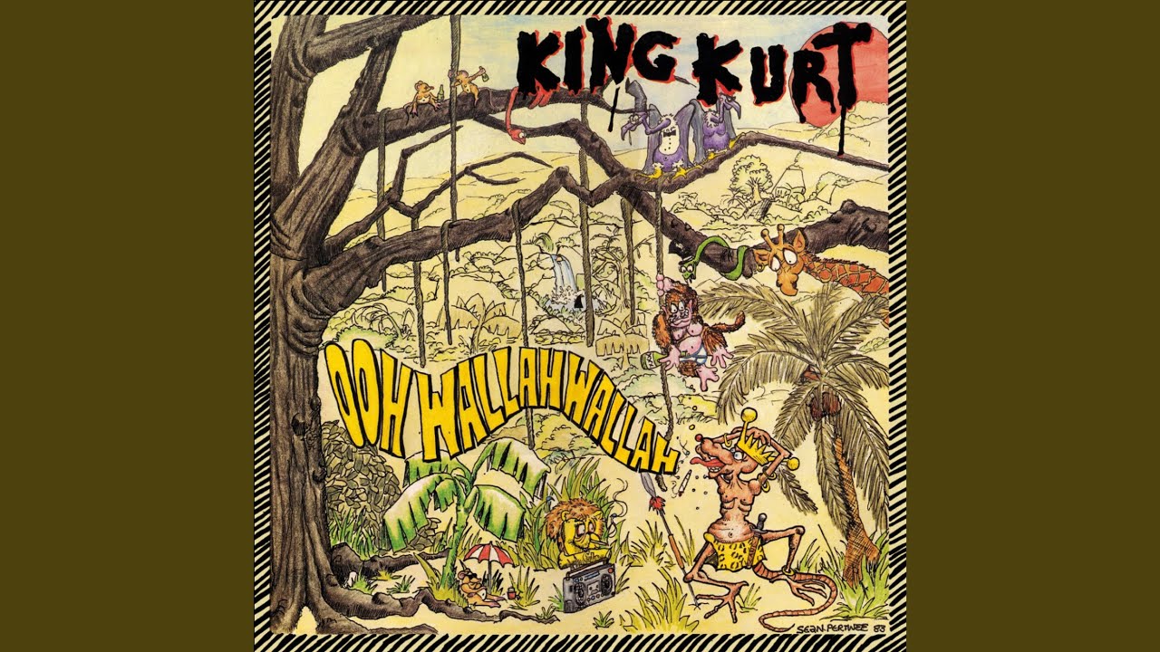 Wreck-a-Party Rock (Extended mix)