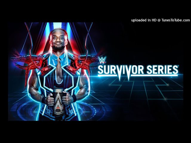 WWE Survivor Series 2021 Official Theme "Winner" by def rebel [20 Second Sample]