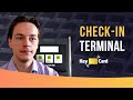 Tech Insight Into Self Check-In Automation at Hotels, Know-How and Expertise from Thomas Liebrand