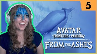 The Windray | Ep. 5 | Avatar: From The Ashes Expansion