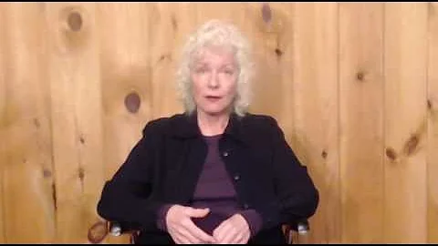 Nancy Nester - intro to HSH Series