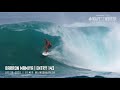 Barron Mamiya at Sunset Beach, Dec 29, 2020