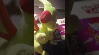 When You Realize Your Birthday Is Near