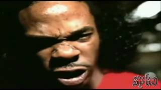 Watch Busta Rhymes Everything Remains Raw video