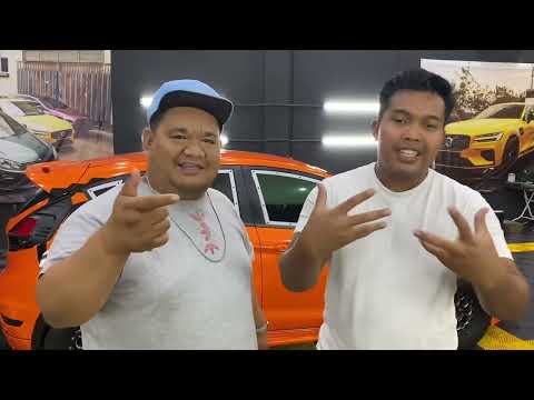 Video: Mengapa kereta golf saya menjadi bumerang?