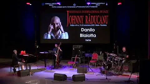 Danilo Blaiotta - The Devil's Kitchen / Johnny Rad...