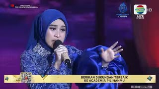 Download Lagu MILA BOGOR - TANGIS BAHAGIA | Top 6 Show Malam Kedua DANGDUT ACADEMY 7 INDOSIAR / Dapat Full SO Juri MP3