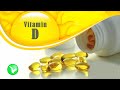 Почему сейчас важно принимать витамин D? Польза витамина D для человека.