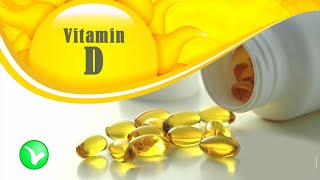 Почему сейчас важно принимать витамин D? Польза витамина D для человека.