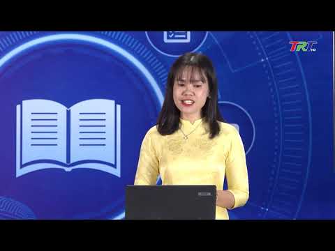 Video Ngữ văn lớp 6 (NXB SP HCM )- Văn bản 