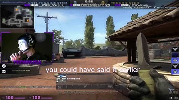 Non-Prime matchmaking in a nutshell