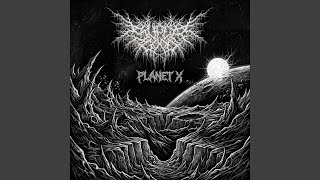 Planet X